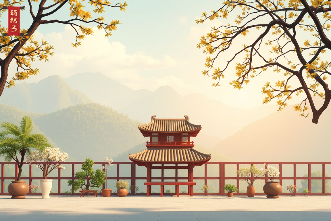 Background idea: background image, clean versatile scene, balanced composition, 未来感舞台中央，两只由数据流与霓虹蓝光线构成的半透明巨手从画面两侧用力向中间合拢，指尖之间裂开一道发光的紫色能量缝隙，缝隙中迸发出电光与粒子。中央舞者站在裂缝正下方，被紫光包