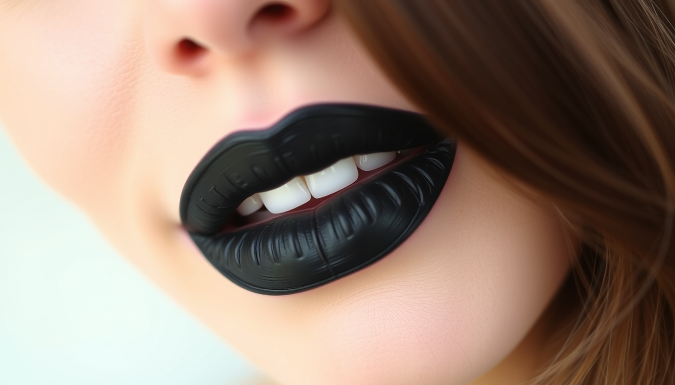 Main art studio: Lange locken karamel hautfarbe braune augen hatre schwarz kleine lippen normale nase kleinen po
