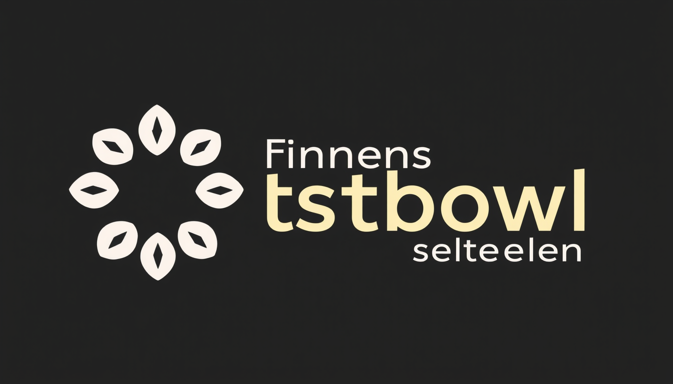 Main art studio: Firmenlogo Obstbowl an Schule verkaufen