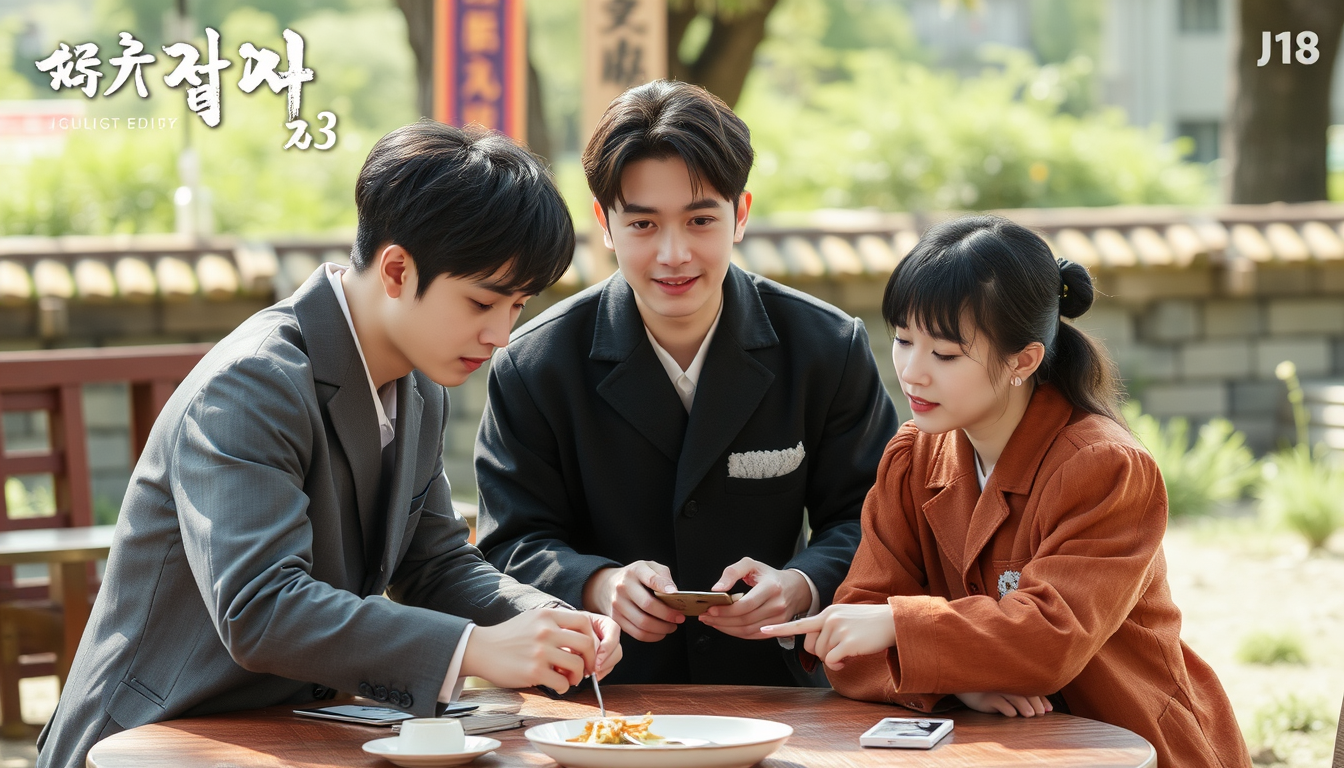 Main art studio: 귀멸의 칼날 이고 귀살대원이고 여자고 16살 중3이고 단발이고 앞머리 없애고, 무릎까지 오는 치마를 입고있고 귀살대 옷을 입고있고, 연한 하늘색 스타킹을 신고있고, 일륜도 색은 진한남색이고 눈동자 색은 그냥 검정색이고, 하오리 색은 연한 연두색 그라데이션?? 귀멸의 칼
