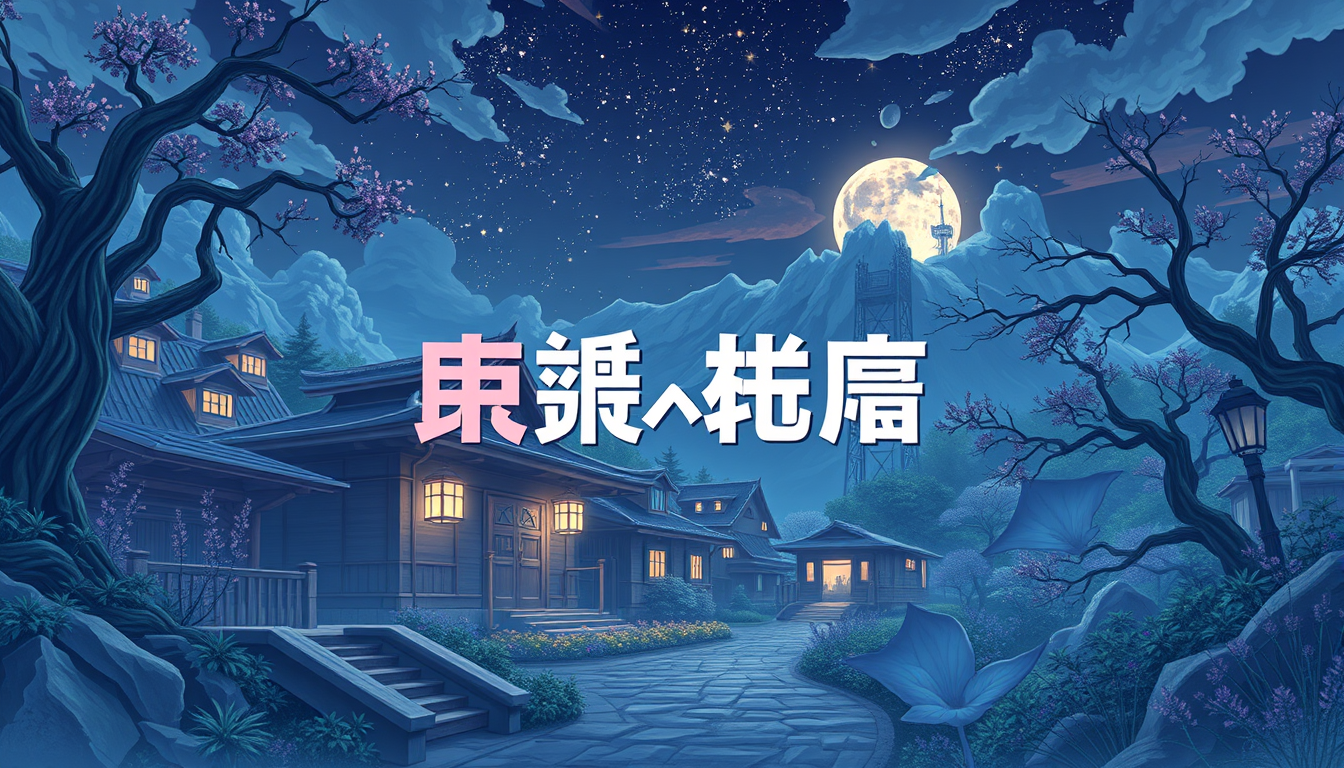 Main art studio: リゼロ
