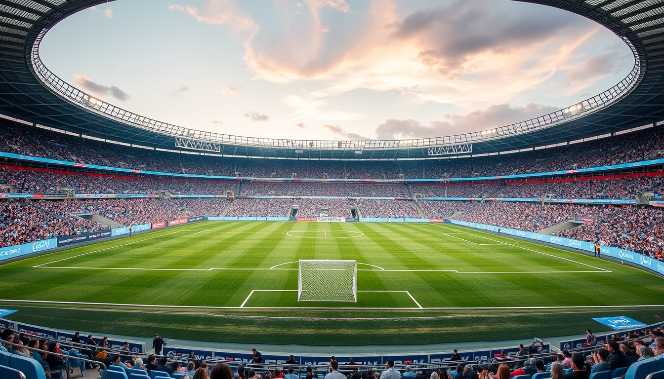 Main art studio: Fondo futbolero Kawai con tema de argentina ponde fondo un estadio