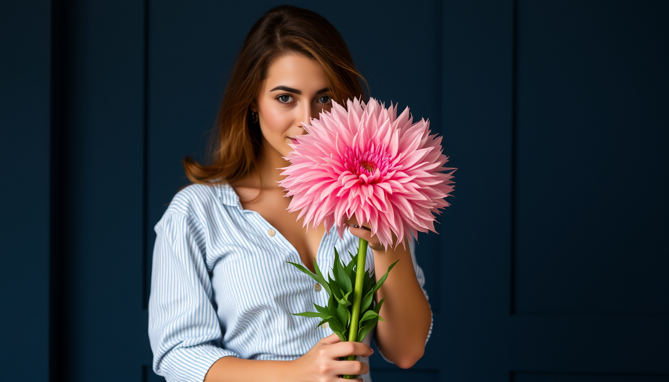 Main art studio: ragazza porno che fa un pompino
