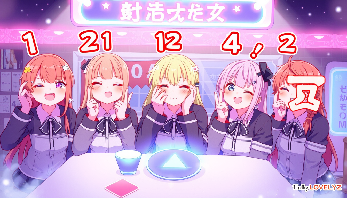 Main art studio: こうゆう感じで写真を作ってほしい↓ 1人目→ねこ!真ん中に配置する、おうかんをつける、洋服は薄めの紫、洋服に「체·라나」と書く 2人目→耳がたれている犬!配置は真ん中の近く,洋服は薄めの黄色、洋服に「친 리아」と書く 3人目→耳が立っている犬!配置はどこでもいい、洋服は薄めの赤、洋服に「마·리오」と