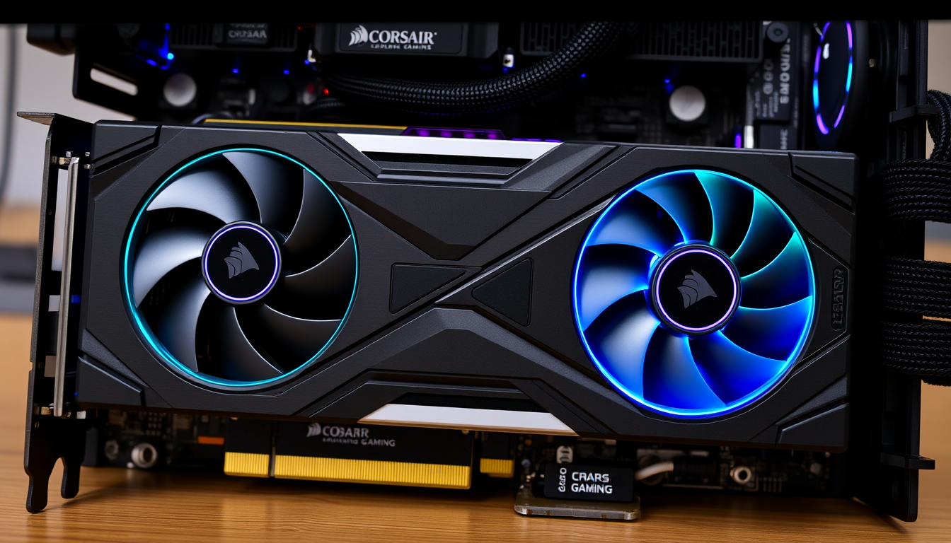 Main art studio: mars gaming mc-visionm GPU: NVIDIA GeForce RTX 5060 8GB Motherboard: Gigabyte B550M K RAM: Kingston Fury Beast 16GB (2x8GB) DDR4-3200 Storage: Kingsto