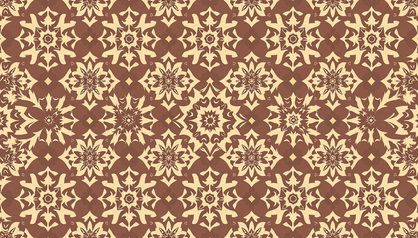 Fabric Pattern idea: fabric pattern, seamless textile motif, repeating print, Waben , tileable fabric design