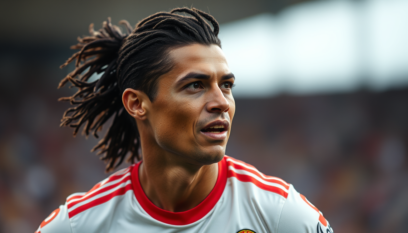 Main art studio: ronaldo de pirata