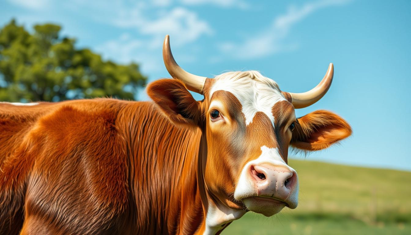 Main art studio: Cow sending picture text messages and annoying his cow friend