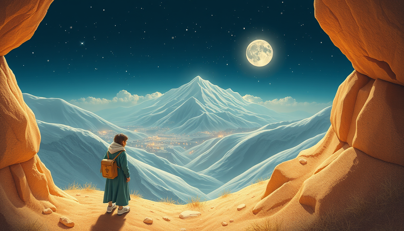 AI Art prompt example created from the prompt: בן אדם בתוך רכב
