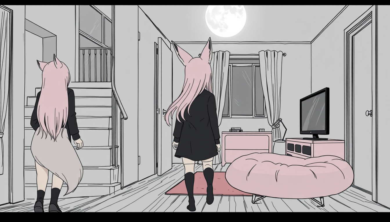 Storyboard idea created from the prompt: storyboard panels, cinematic shot sequence, clear camera angles, grayscale sketch layout, readable scene flow, Create a 30-panel hand-drawn