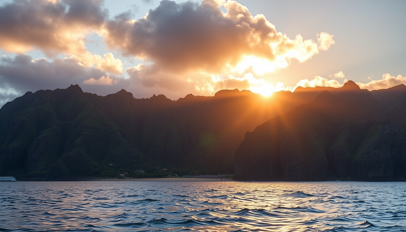 Main art studio: Hawaii thumbnail type Exploring Hawaii on it
