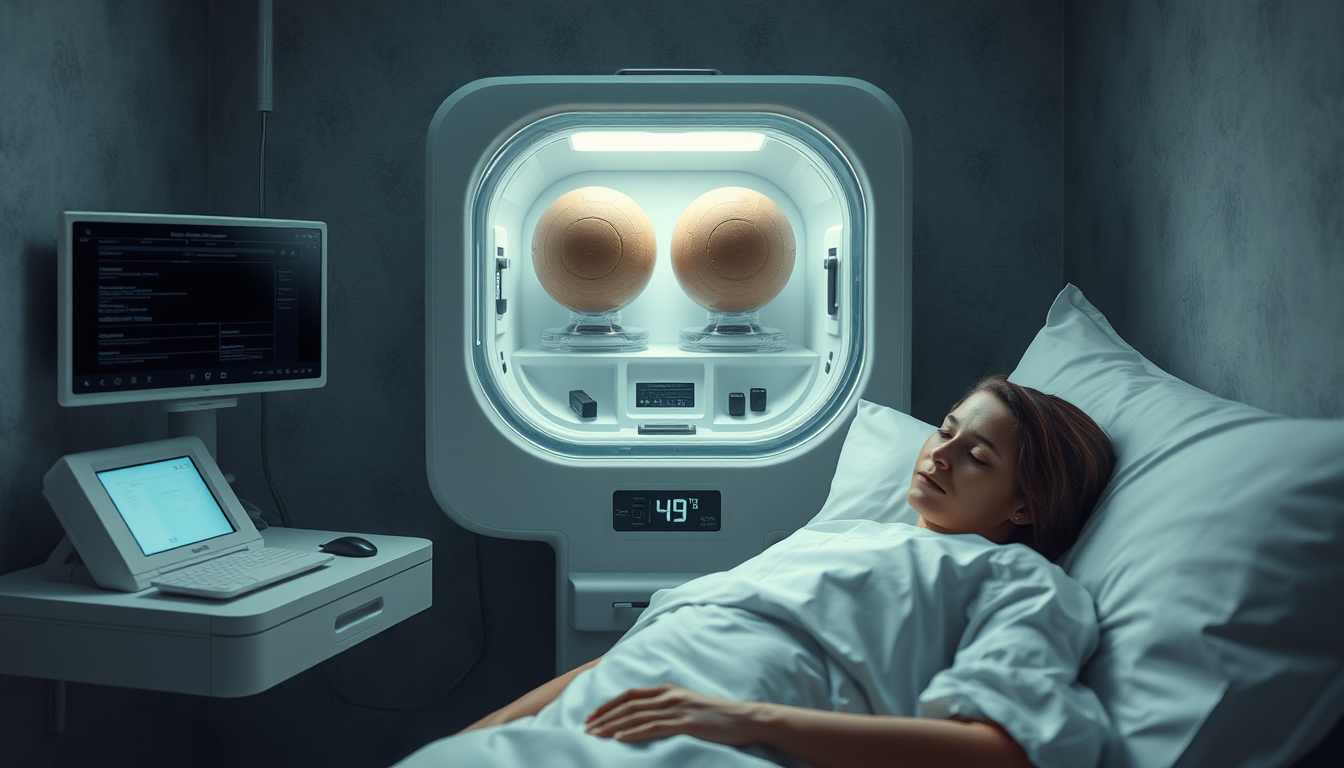 Realistic Images idea: photorealistic generated image, natural materials and skin texture, physically plausible lighting, Dans une chambre miteuse il y a dans un coin totale
