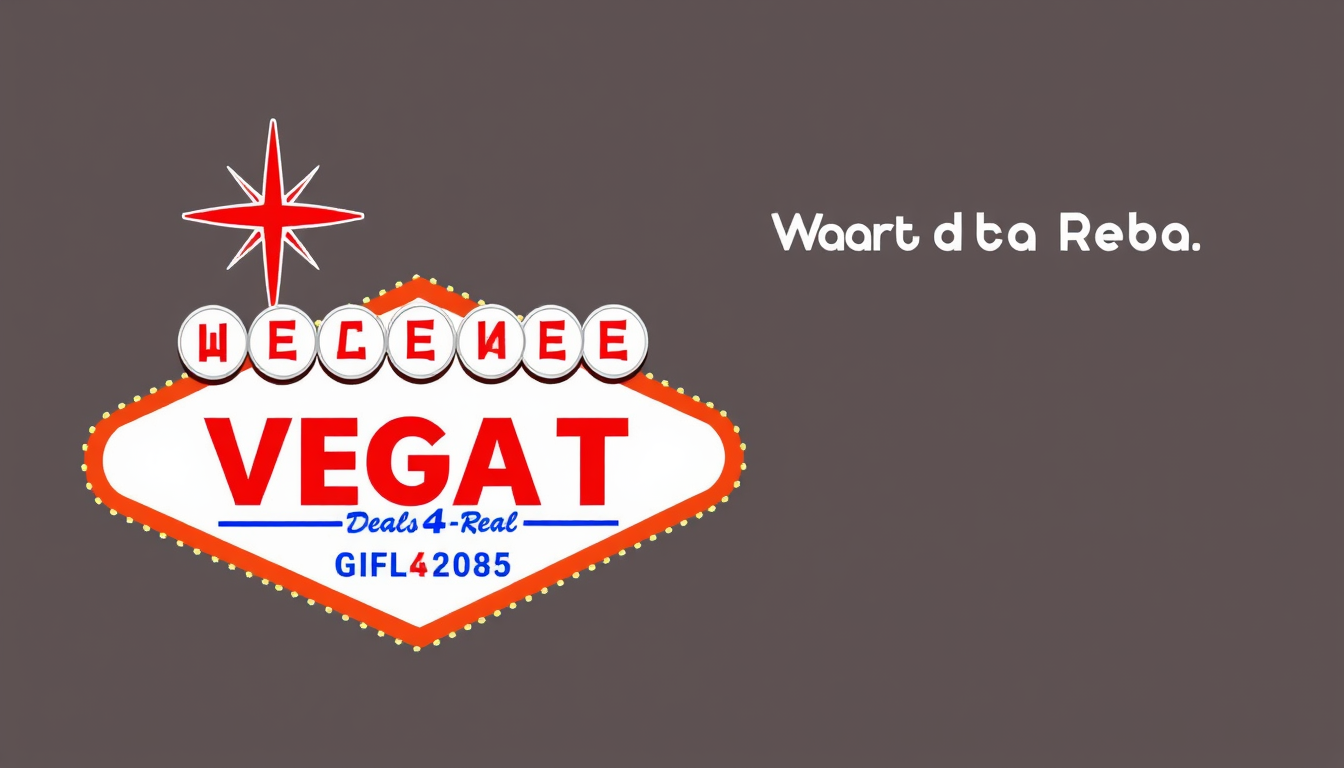 Main art studio: Create a whatnot Logo thumbnail in correct dimensions for VEGAS_Deals4Real Seller the name should pop in a circle that is instantly recognized give op