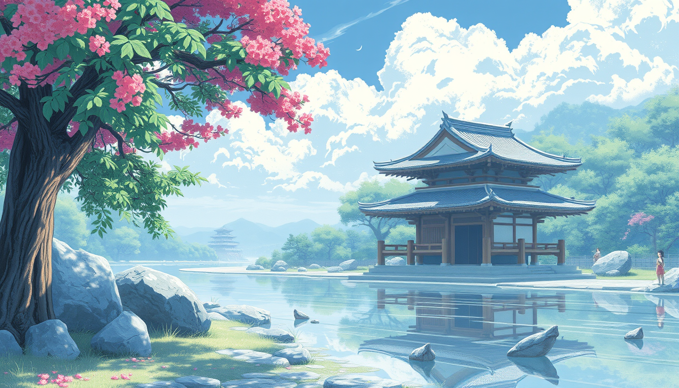 Main art studio: 原神フリーナ