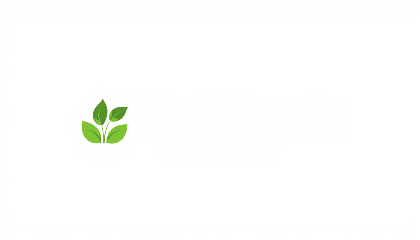 Logo idea created from the prompt: logo design, clean minimal mark, bold simple shapes, balanced composition, QUIERO Q ME CREAS UN LOGOTIPO DE FERTILIZANTE NATURAL A BASE DE S