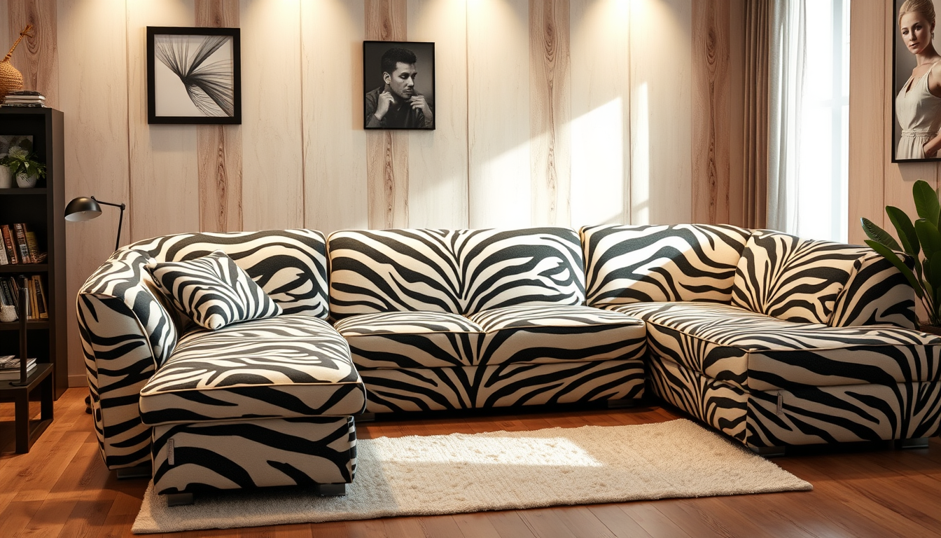 Main art studio: Ich will ein zebrabox lager wo unnordelich mit vielsachen mobel allmoglcihe und sofa verstoptt ist und riessenkoffer mit kloederr vuel und box motra h