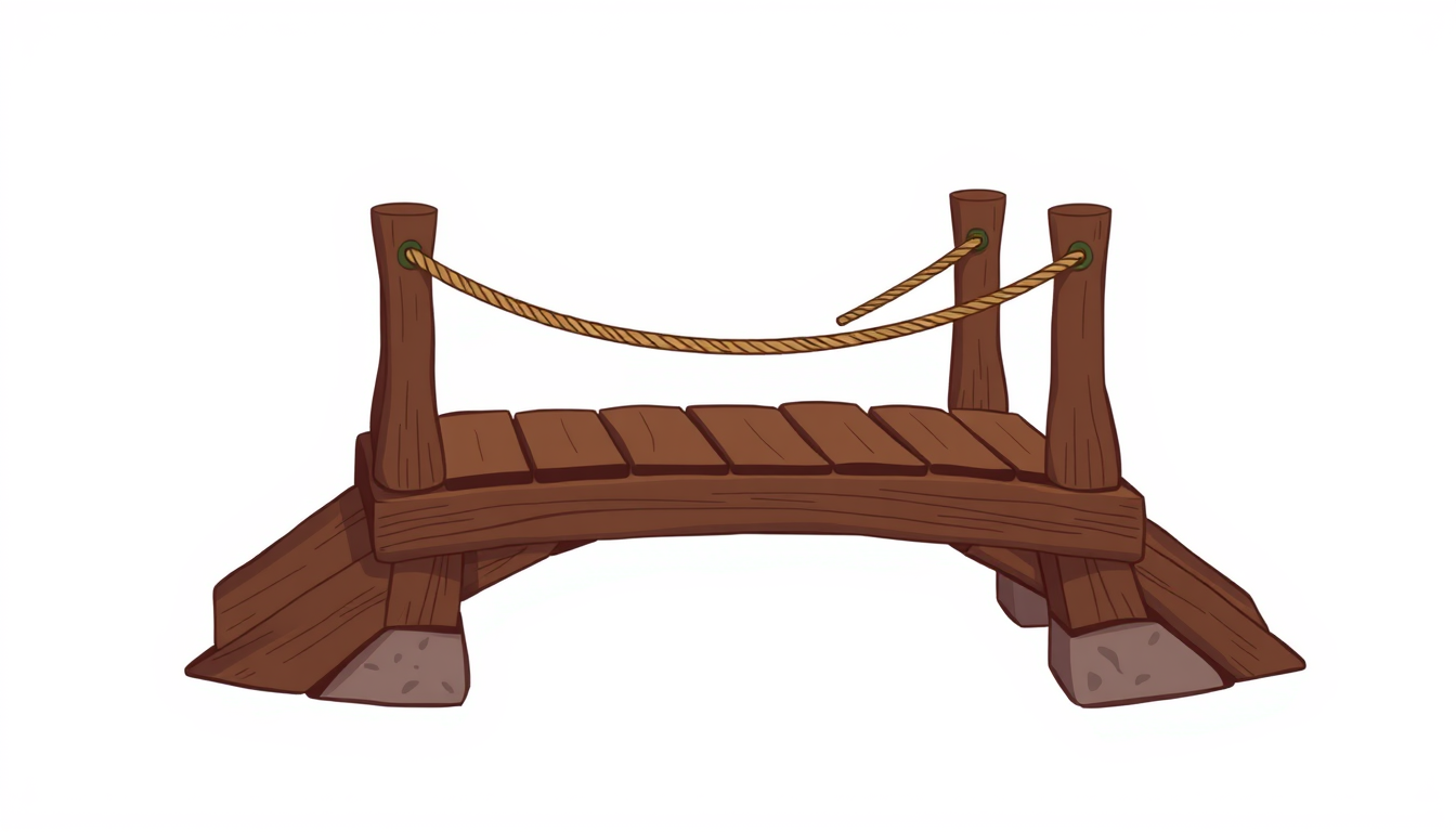 Game Asset idea created from the prompt: 2D game asset, clean isolated object, consistent art style, STRICTLY 2D GAME ART, flat hand-drawn 2D illustration, side-scrolling game envir