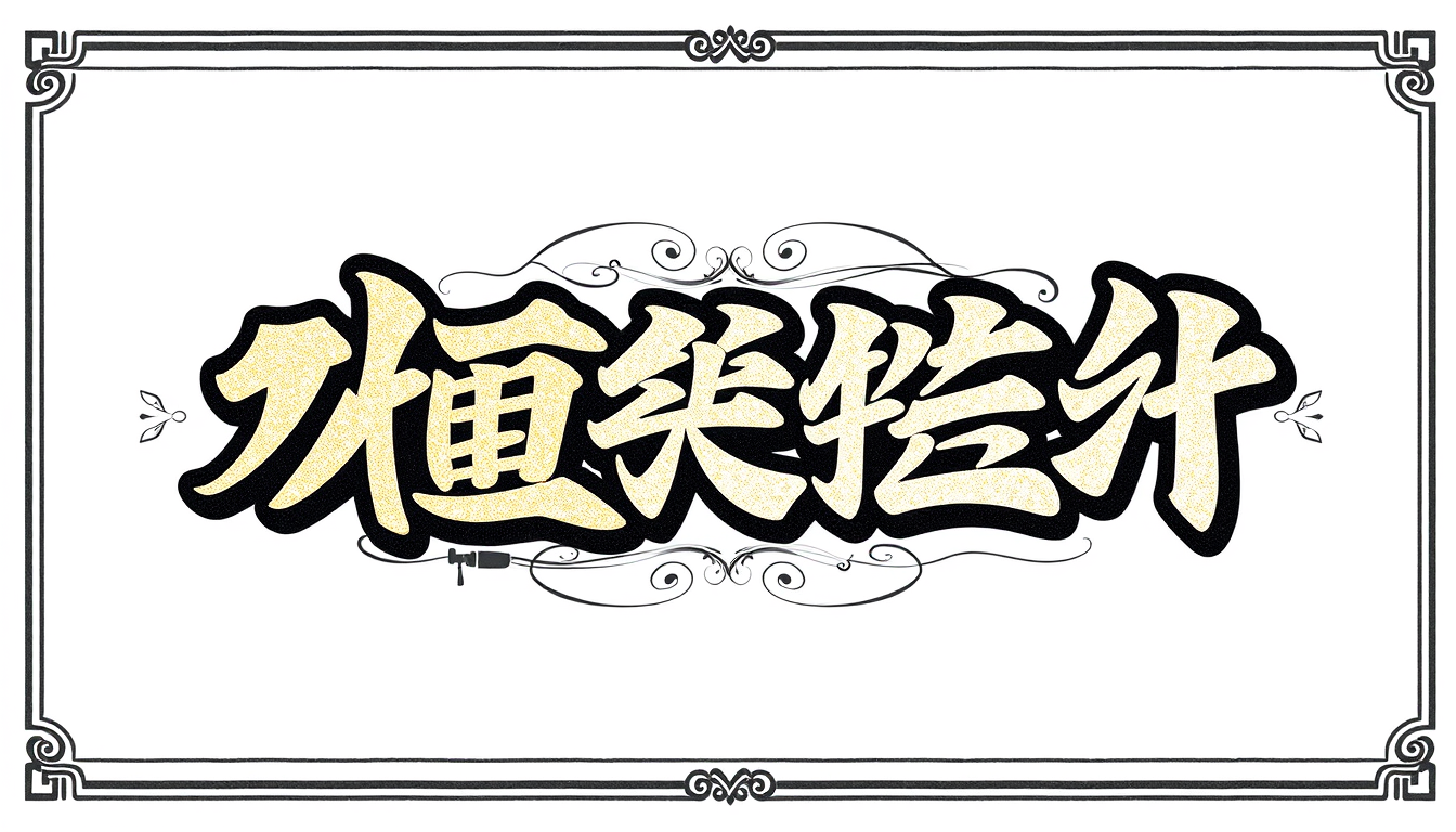 Word Art idea: decorative word art, stylized typography, artistic lettering, みんなの思い出の1ページ , bold word art design