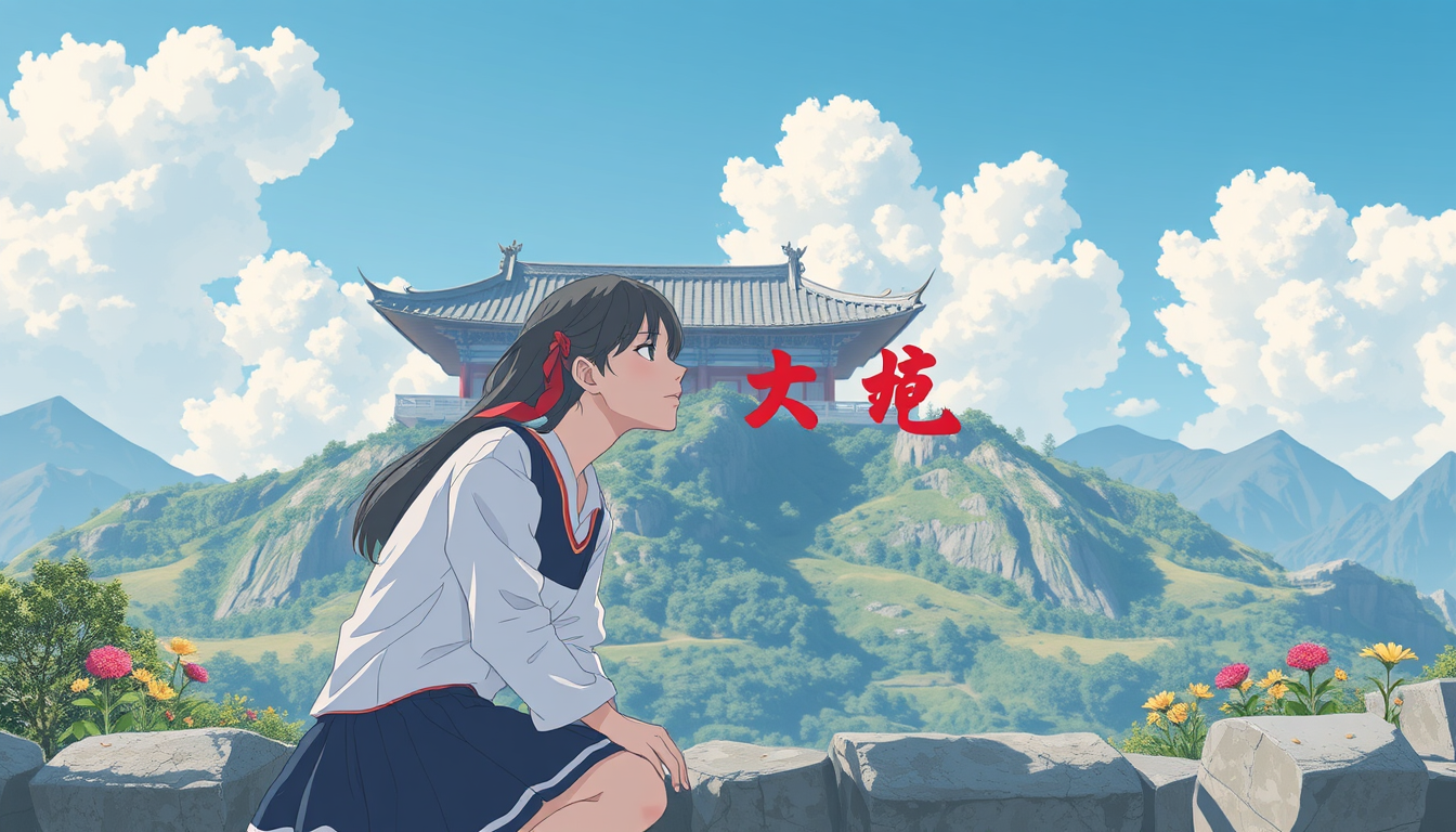 Main art studio: 妖夢と幽々子キス