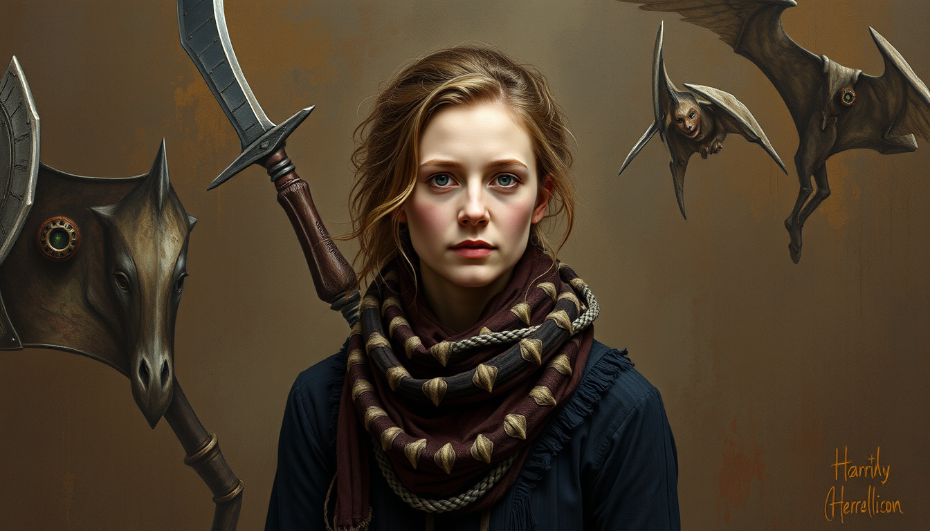 Main art studio: astrid hofferson aus deam works