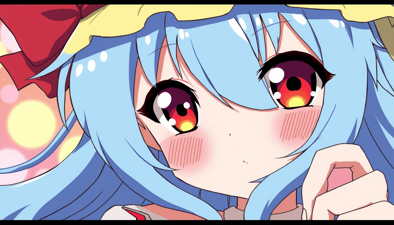 Anime idea: anime style, vibrant colors, expressive eyes, سگ دنبال گربه , detailed anime illustration