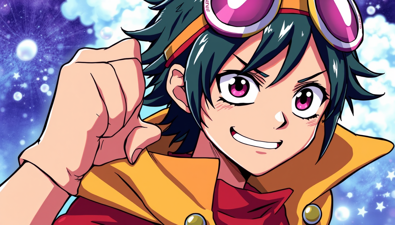 Anime idea: anime style, vibrant colors, expressive eyes, robin from one piece , detailed anime illustration
