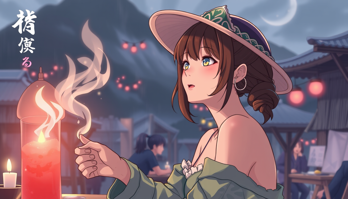 AI Art prompt example created from the prompt: イケメンうんこ漏らした画像