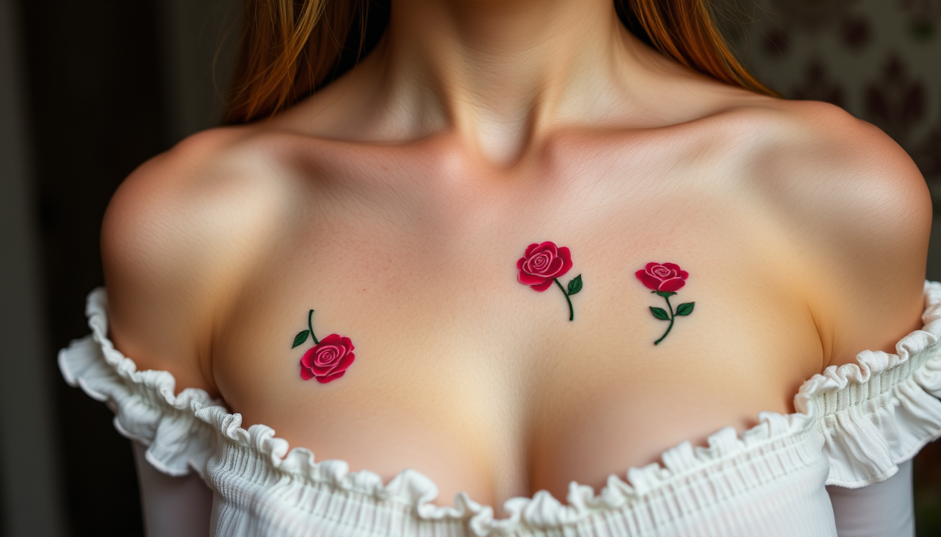 Main art studio: Fais une femme avec juste des petit stickers roses sur les seins et une simple cullote, on doit la vor en entier