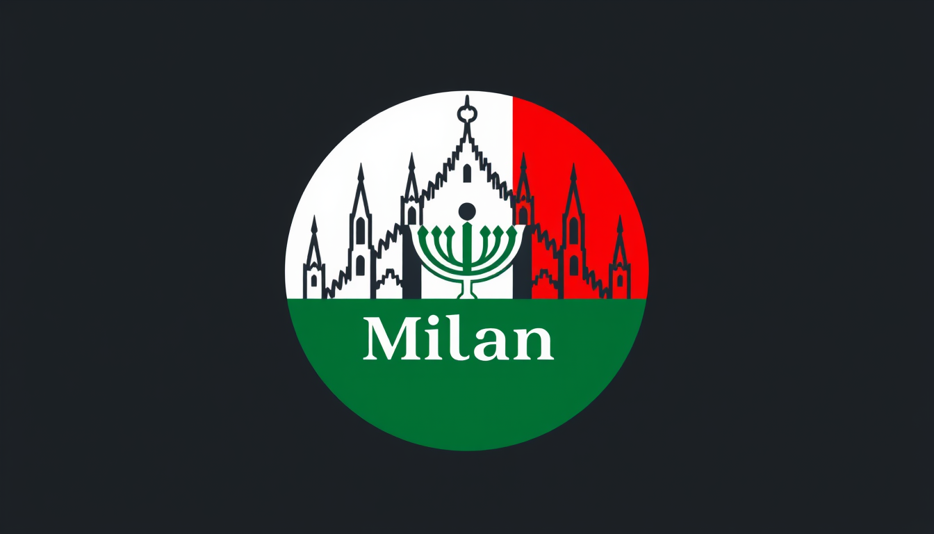 Logo idea: logo design, clean minimal mark, bold simple shapes, balanced composition, Quiero un logo circular minimalista en el cual armoniosamente se junten una