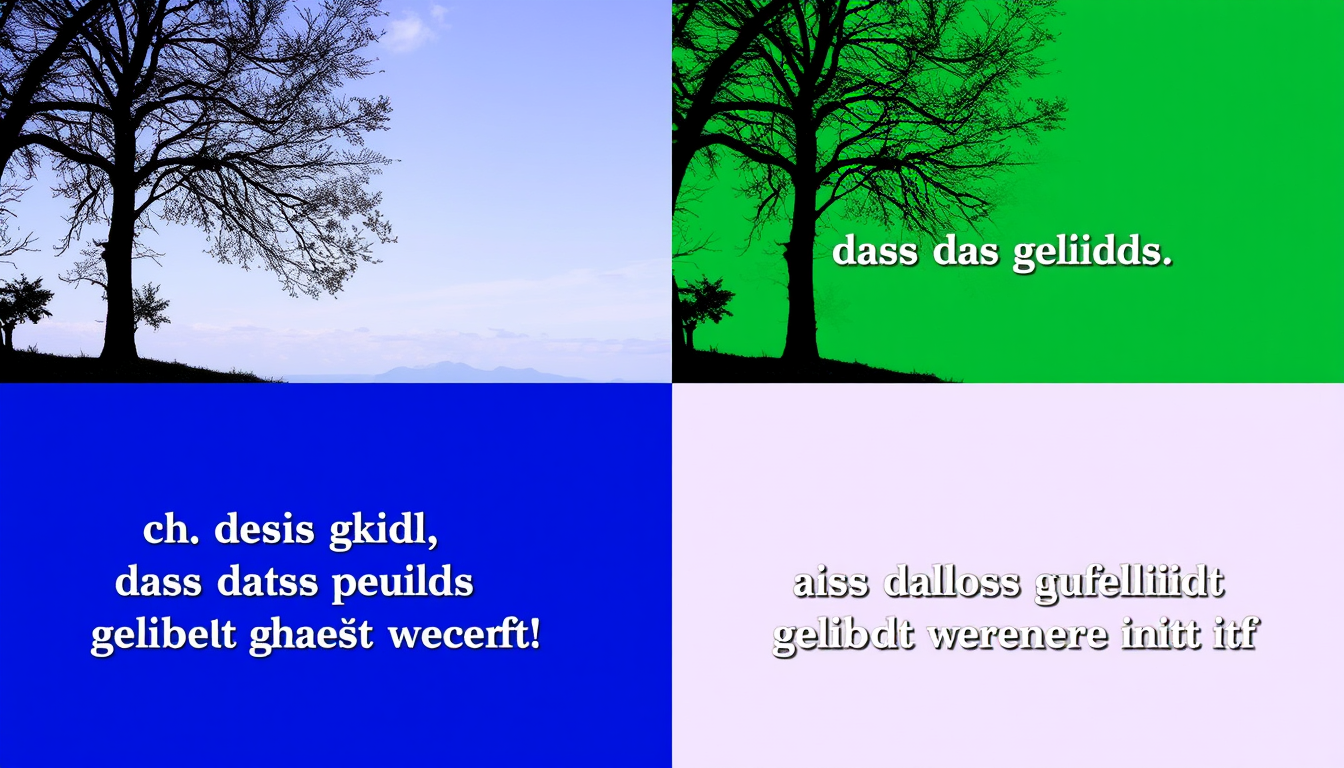 Main art studio: Kannst du mir 4 bilder zu diesen 4 sätzen erstellen, wo der unterschied deutlich wird? Ich sage,dass Paula geliebt wird. Ich sagte, dass Paula geliebt