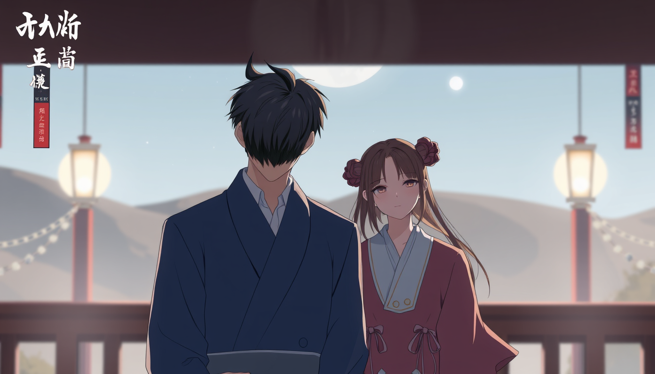 Main art studio: 귀멸의 칼날 이고 귀살대원이고 여자고 16살 중3이고 단발이고 앞머리 없애고, 무릎까지 오는 치마를 입고있고 귀살대 옷을 입고있고, 연한 하늘색 스타킹을 신고있고, 일륜도 색은 진한남색이고 눈동자 색은 그냥 검정색이고, 하오리 색은 연한 연두색 그라데이션