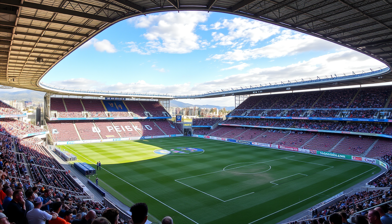 Main art studio: deportivo la coruna