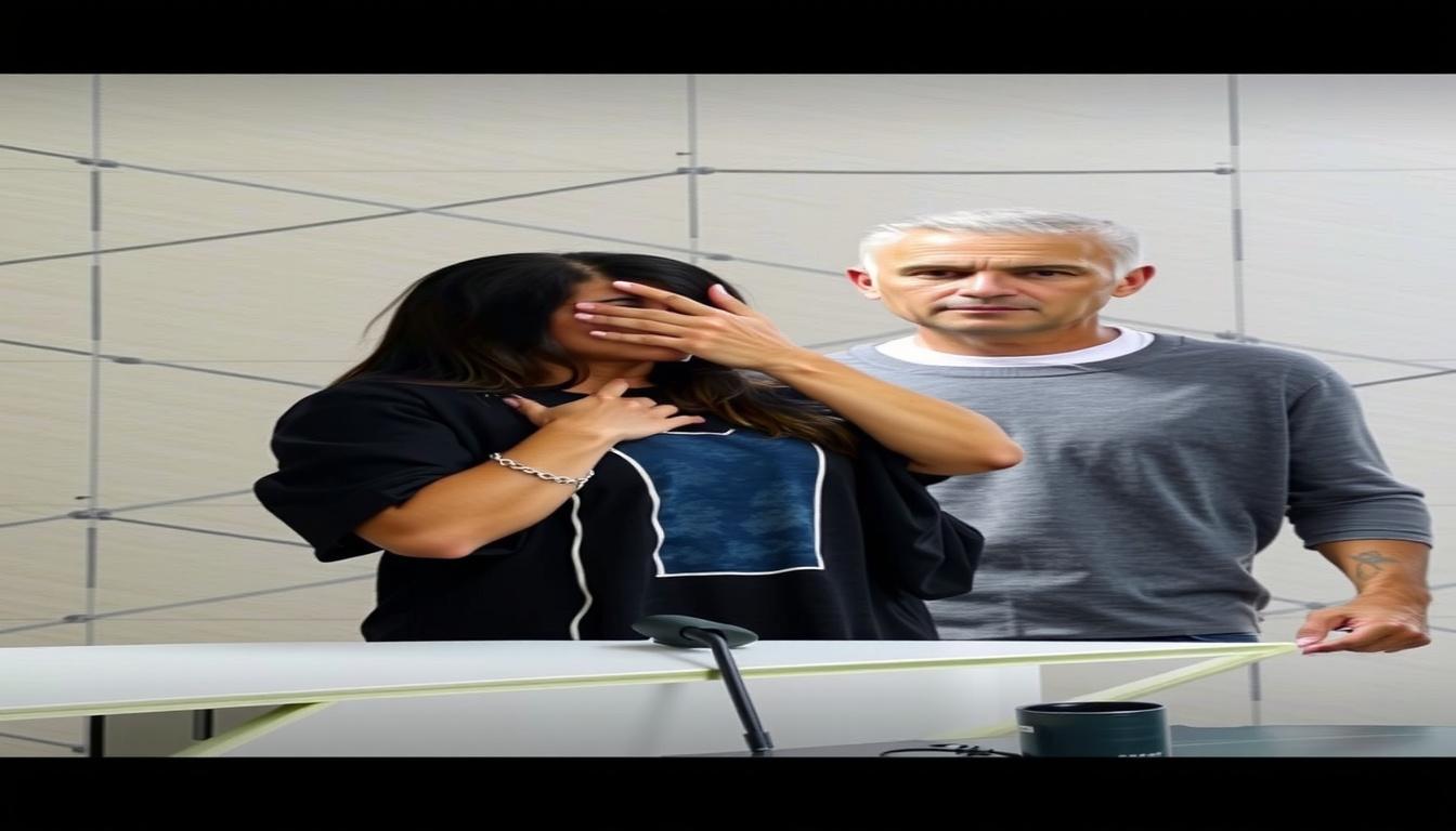 Main art studio: Make the image look more real like they took the image in the room as a couple make them be the same tint based on the room temperature and just make