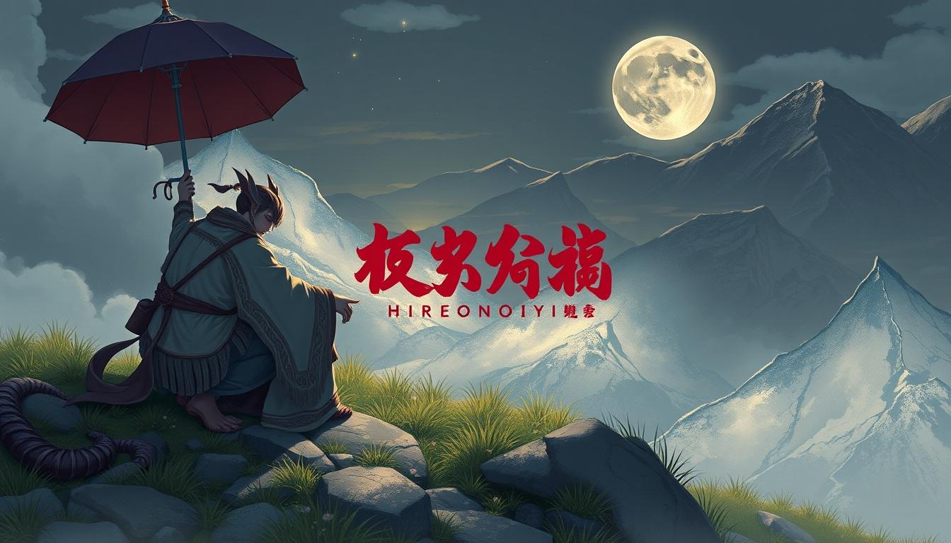 Main art studio: 设计一款hirono的小王子的diy造景