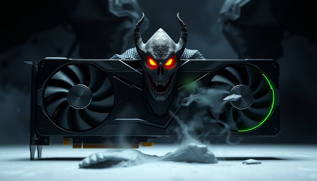 Main art studio: FAÇA UM MOSTRUARIO COM ESSA PLACA DE VIDEO RTX5060 8GB VRAM VENTUS2X PARA FAZER PROPAGANDA DO PROGRAMA DE AFILIADO