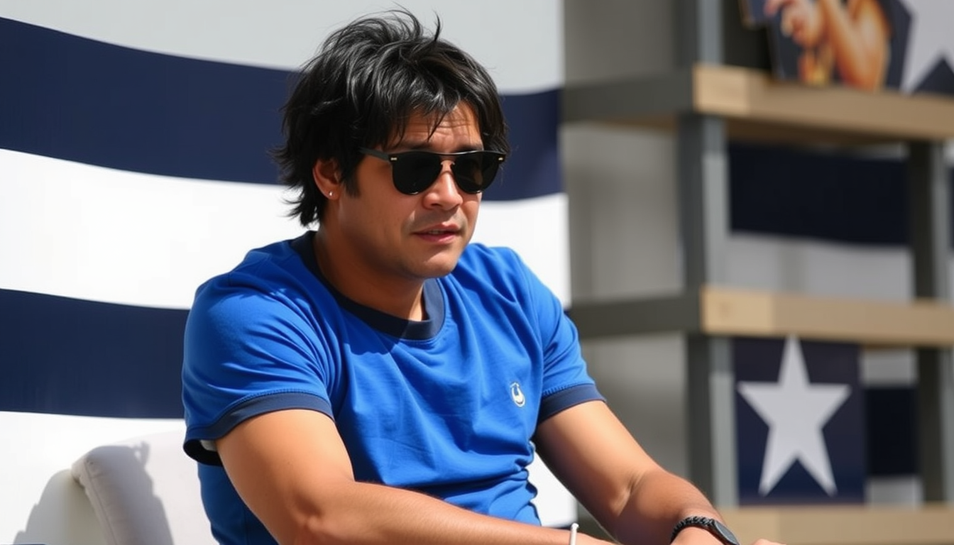Main art studio: tommy-blue-shirt.jpg