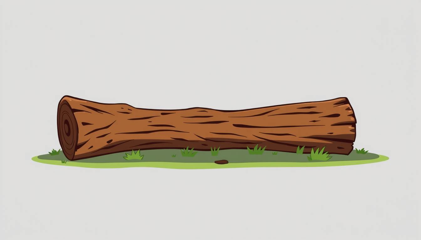 Game Asset idea created from the prompt: 2D game asset, clean isolated object, consistent art style, STRICTLY 2D GAME ART, hand-drawn 2D sprite, flat colors, clean bold cartoon outl