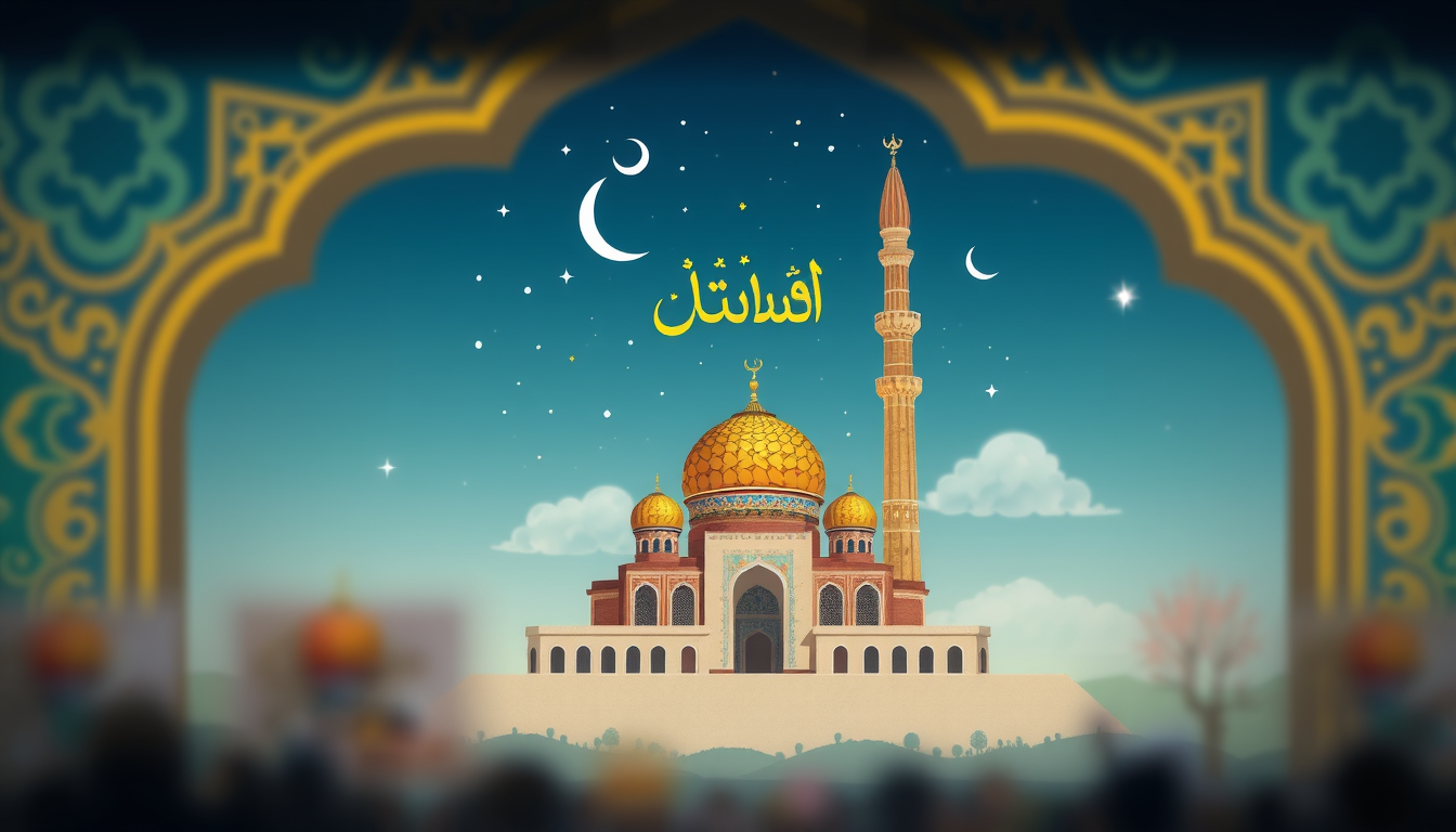 Main art studio: ٥ايستري رسول الله , book cover