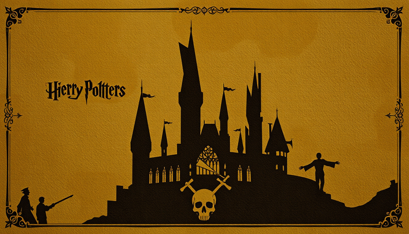 AI Art prompt example created from the prompt: Oye, crea un fondo de pantalla de The marauders map para celular plisss