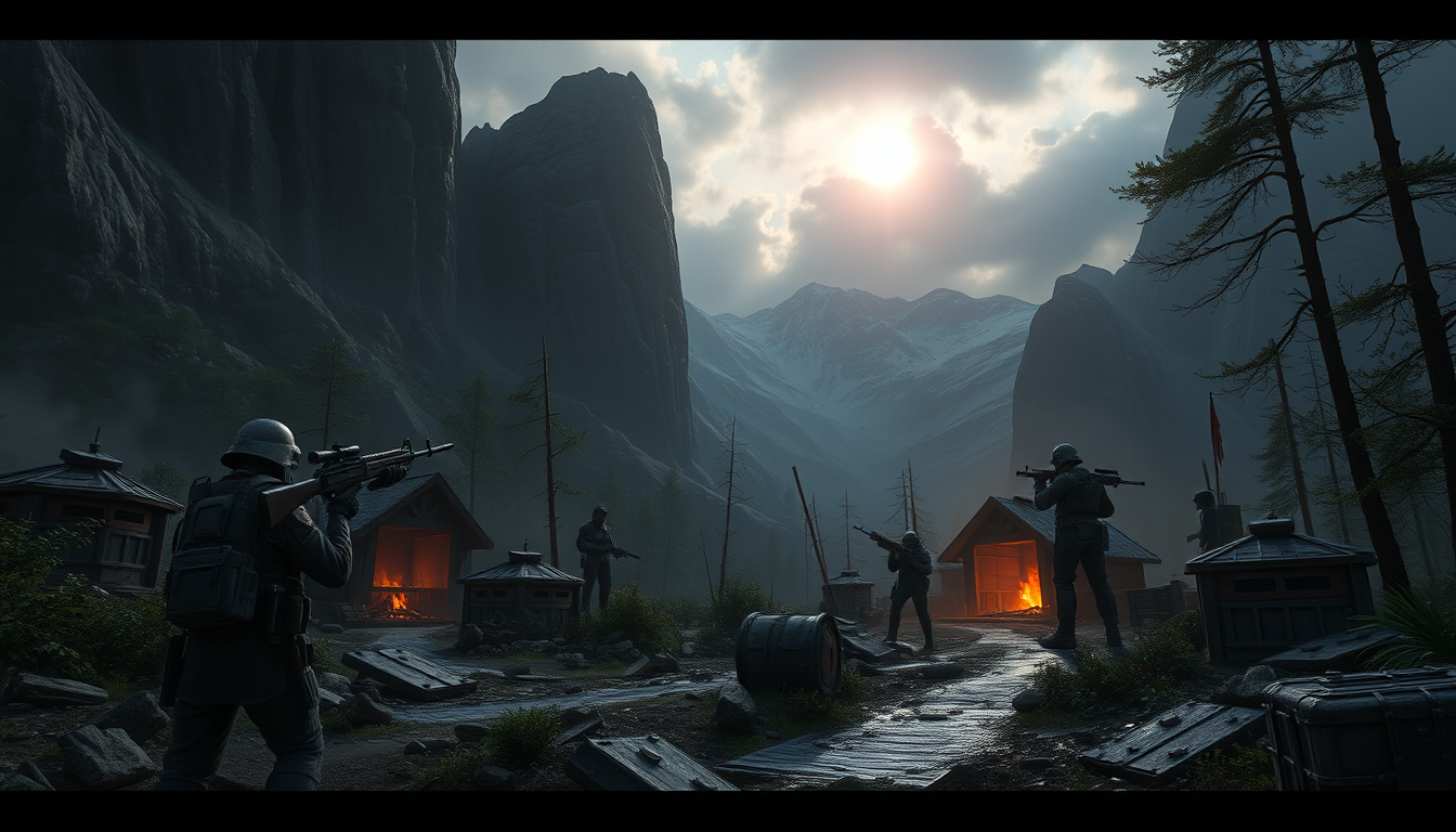 Main art studio: Make ot more realistic