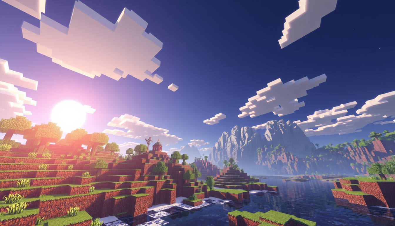 Main art studio: minecfart neuer update