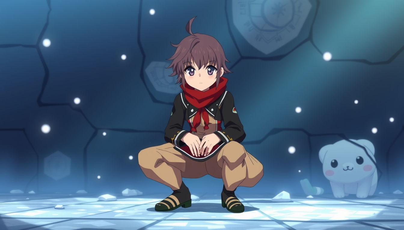 Main art studio: Zrób mi taką figurkę anime która ma być kinia tymoszuk myślę że ją na pewno znasz