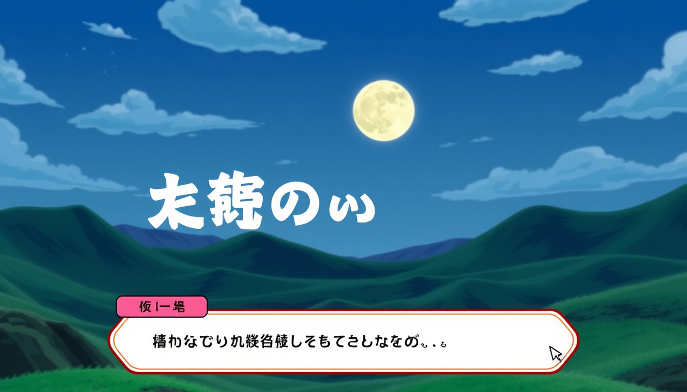 Main art studio: ドラゴンボールの身勝手の極意