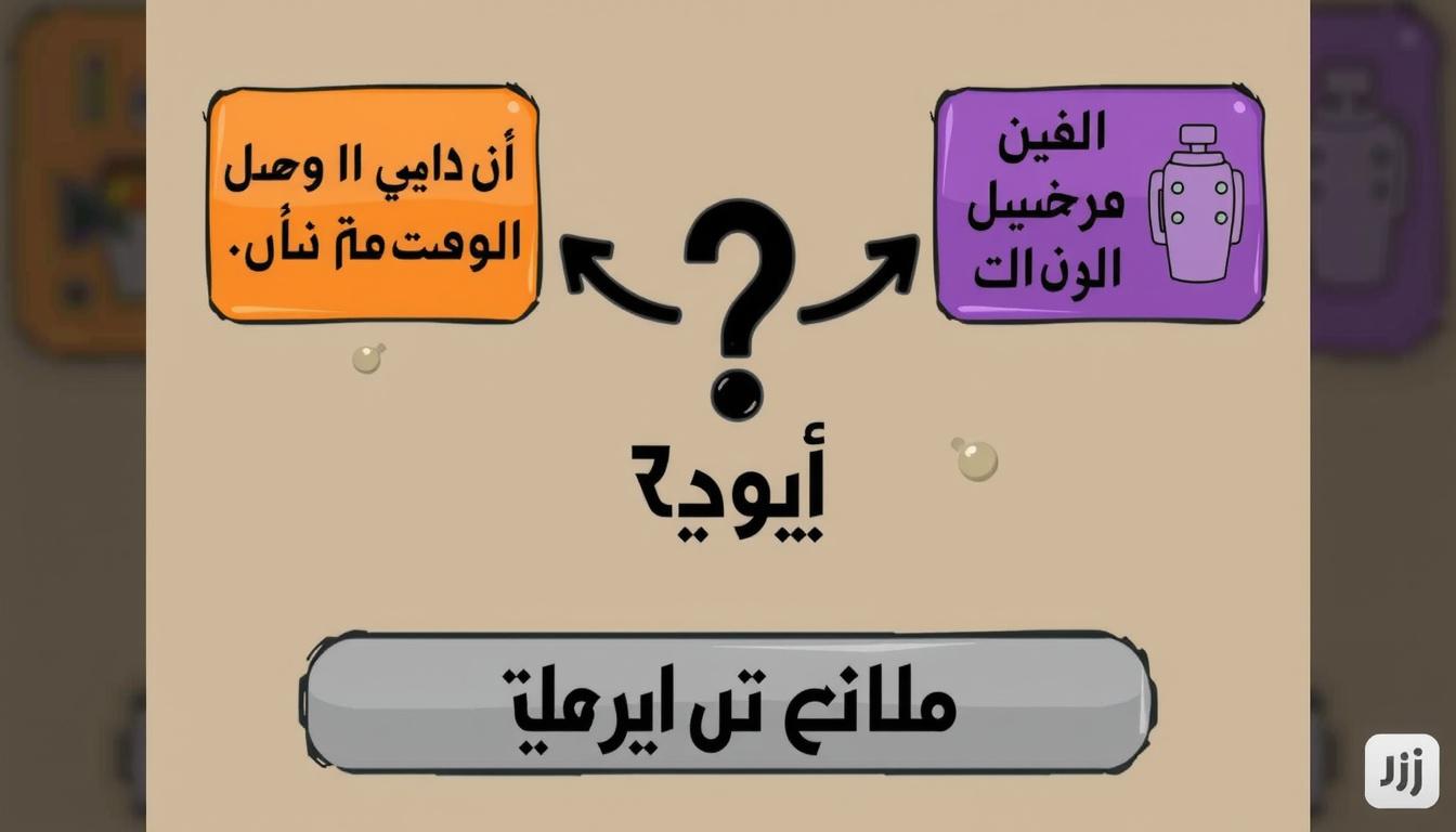 Main art studio: اريد في الول تضهر فقط الخلفية تم تضهر بعدها المعلومات واحدة تلوى الاخرى مدة الفيديو 6 تواني
