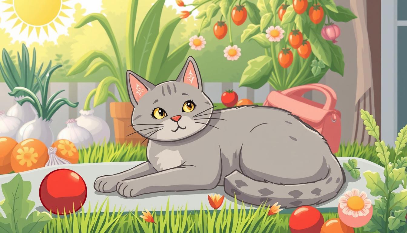 Main art studio: My name is Alex. I have got a big cat. It is grey. It is under the table. His name is Wheeny. The cat has got a red ball. It is at the doll. My family