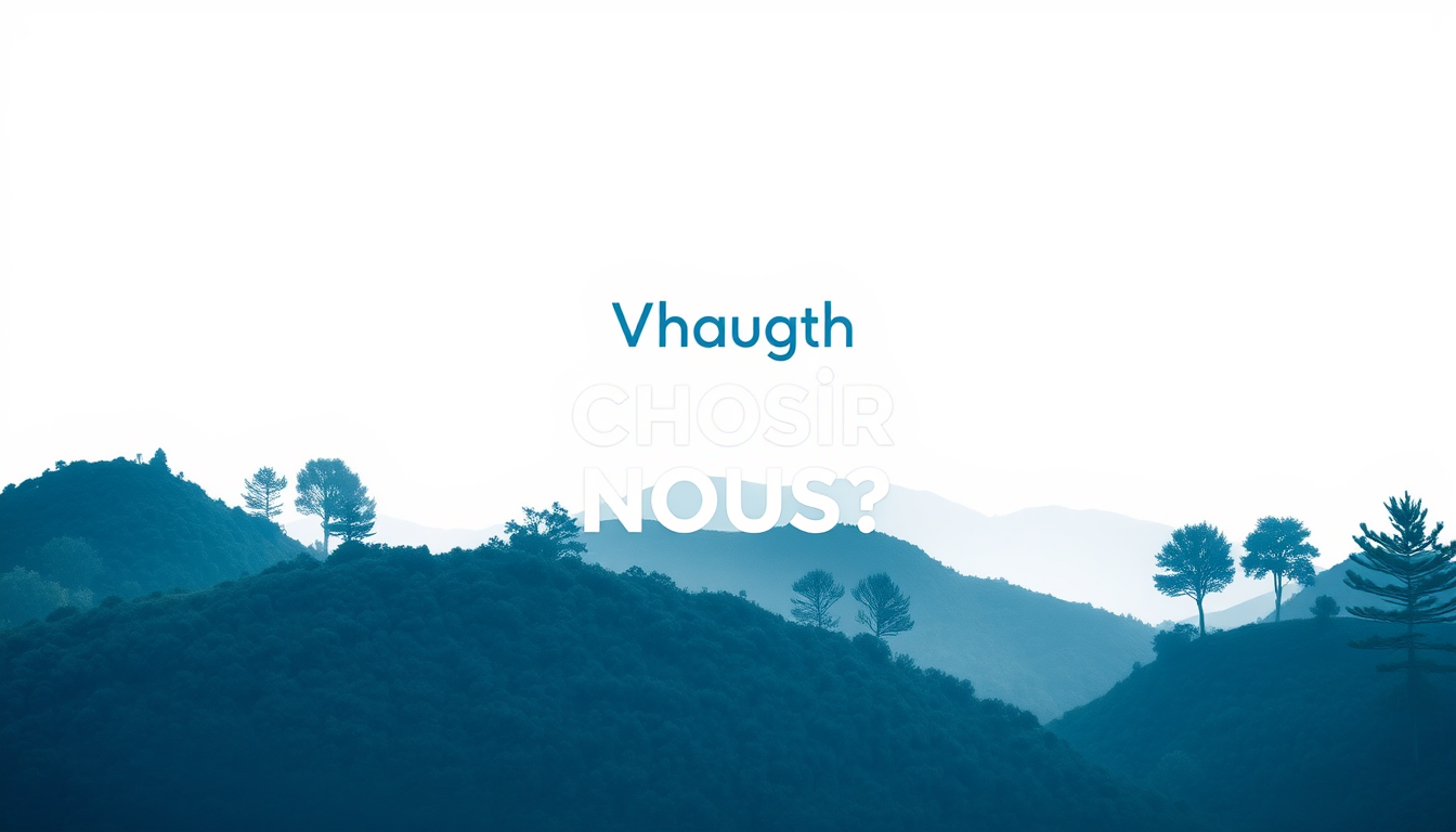 Posters idea: poster composition, vertical 2:3 format, headline-ready negative space, bold focal subject, Fais une carte mentale qui attire l'oeui avec titre aumili