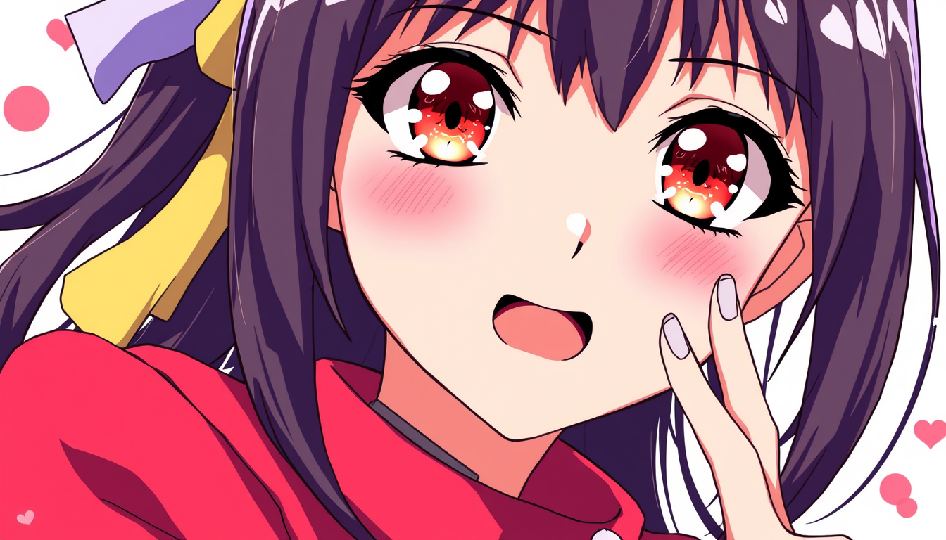 Anime idea: anime style, vibrant colors, expressive eyes, Мёбиус, архитектор бесконечности, владыка древа , detailed anime illustration