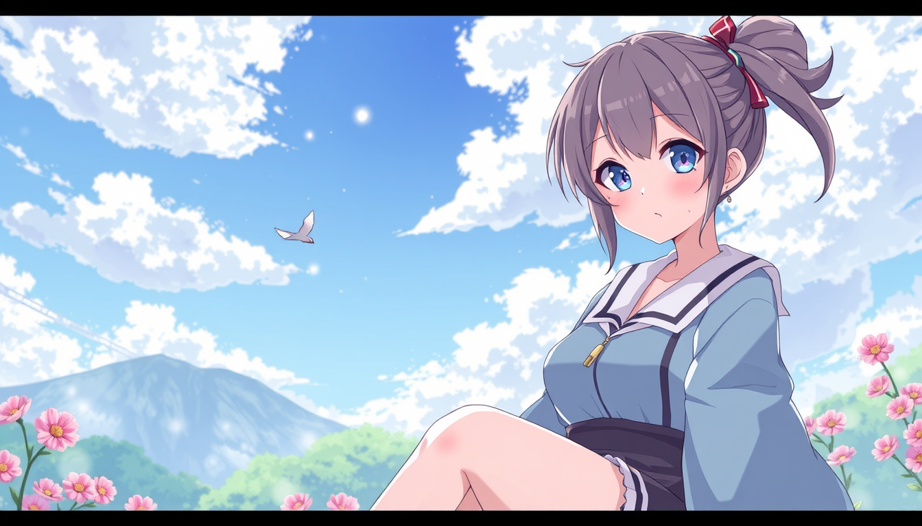 Main art studio: セックス