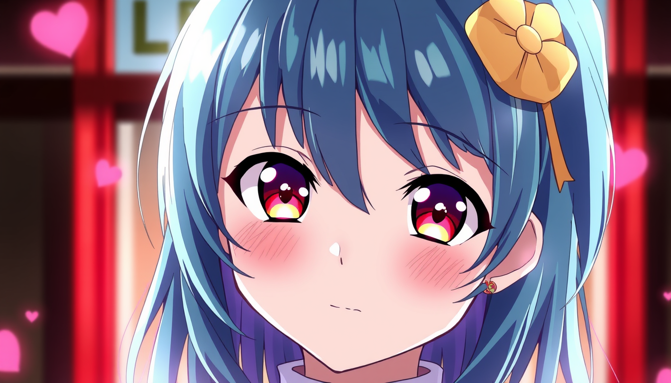 Anime idea: anime style, vibrant colors, expressive eyes, 白い水着の女の子 , detailed anime illustration