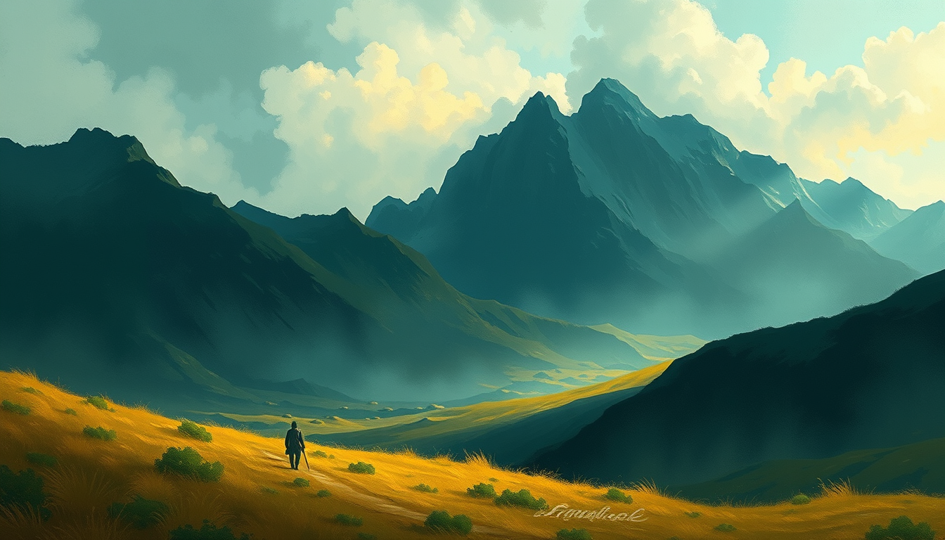 Wallpapers idea: wallpaper artwork, wide atmospheric scene or bold pattern, high detail, stitch , desktop or phone wallpaper